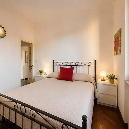 Apartment Benedetto Marcello *